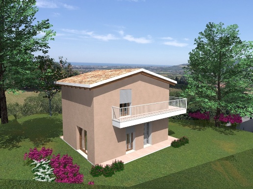 casa indipendente in vendita a Monteprandone in zona Centobuchi