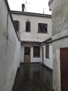 Foto Casa indipendente in VIA ALDO MORO 62, Martignana di Po di 100 m²