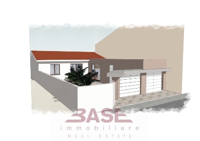 Foto Casa indipendente in Via Oreste Marrucci, Cecina Cecina Centro