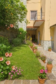 Foto Case semi ndipendenti in Via Pitelli 168, La Spezia di 110 m²