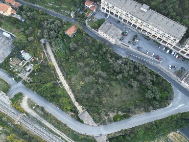 Foto Casa indipendente in Via Gallardi 22, Ventimiglia Seglia, Sant'Anna