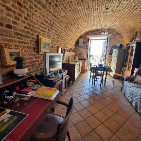 Foto Casa indipendente a Ripatransone Centro di 55 m² con 2 locali