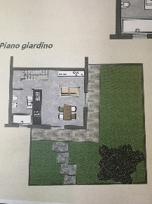 Foto Case semi ndipendenti in Via Litoranea 61, Ameglia di 67 m² in vendita