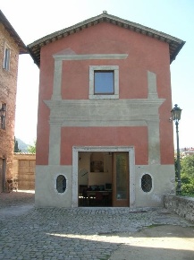 Foto Casa indipendente in centro storico, Ascoli Piceno di 200 m²