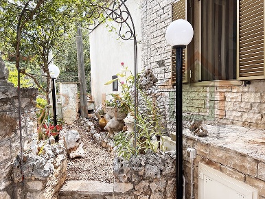 Foto Case semi ndipendenti in contrada cristo della cozzana, Monopoli