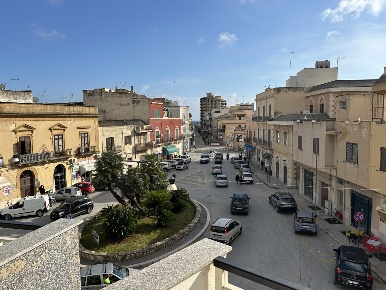 Foto Casa indipendente a Mazara del Vallo Centro Storico di 120 m²