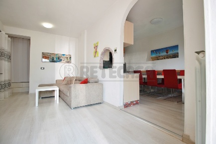 Foto Case semi ndipendenti in Via Sarmazza 4, Gambellara Sarmazza di 116 m²