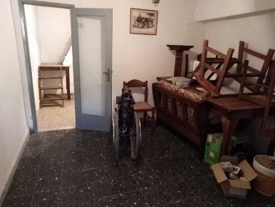 Foto Case semi ndipendenti a Massa di 60 m² con 3 locali in vendita