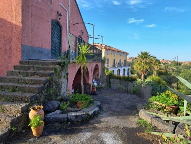 Foto Case semi ndipendenti a Acireale Pozzillo, Stazzo, Santa Tecla