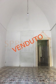 Foto Casa indipendente in Via Roma 227, Monopoli Centro di 77 m² in vendita