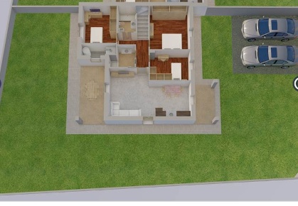 Foto Case semi ndipendenti a Luni Casano Dogana Isola di 180 m² in vendita
