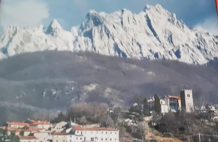 Foto Case semi ndipendenti in Via Olmo 27, Fosdinovo di 150 m² con 6 locali