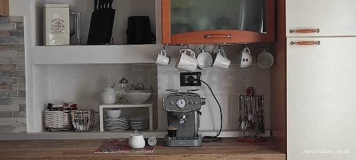 Foto Casa indipendente a Castelvetrano Centro di 250 m² con 6 locali