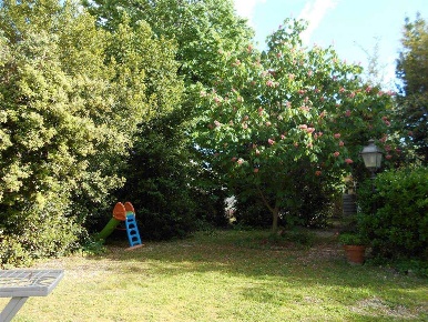 Foto Case semi ndipendenti in via pastrengo, Livorno di 250 m² con 9 locali