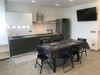 Foto Appartamento in Via II Giugno, Forlì Spazzoli - Medaglie D'Oro