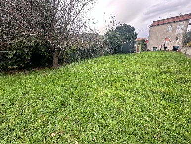 Foto Case semi ndipendenti in Via Aurelia Sud 1, Arcola Centro di 53 m²