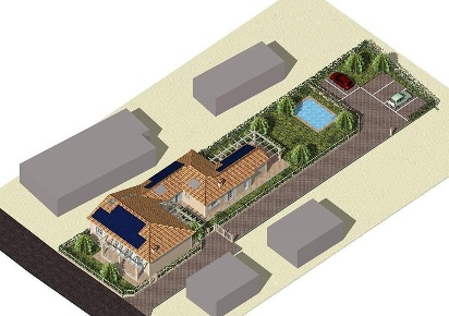 Foto Case semi ndipendenti a Luni di 145 m² con 5 locali in vendita