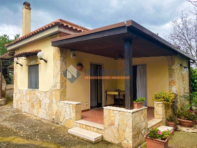 Foto Casa indipendente in Contrada Femmina Morta, Andria di 60 m²