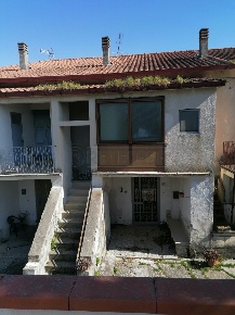Foto Case semi ndipendenti in Via Collecedro 7, Cervaro di 90 m² in vendita