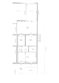 Foto Villa bifamiliare in Via Sant'Angelo 170, Campi Bisenzio di 80 m²
