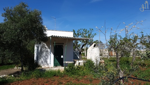 Foto Casa indipendente in Via Roma 262, Polignano a Mare di 33 m²