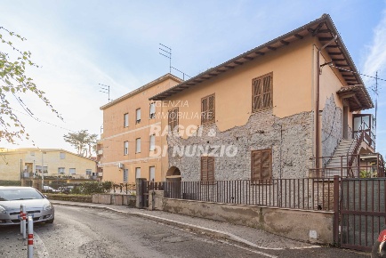Foto Casa indipendente in Via del Boschetto 35, Grottaferrata Centro