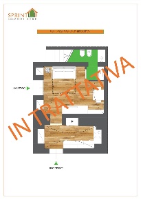 Foto Casa indipendente a Monopoli di 44 m² con 2 locali in vendita