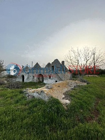 Foto Casa indipendente in Contrada Santoro Ostuni  1, Ostuni Centro Storico