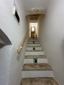 Foto Casa indipendente in Corso Giuseppe Garibaldi, Ostuni di 67 m²