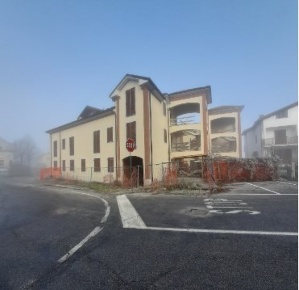 Foto Case indipendenti in Via Roma 5, Cerrina Monferrato Cerrina di 1656 m²