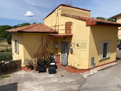 Foto Casa indipendente in Via Falorni 20, Santa Maria a Monte Centro