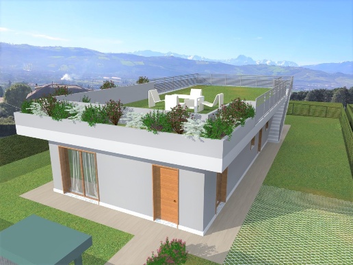 casa indipendente in vendita a Monteprandone in zona Centobuchi