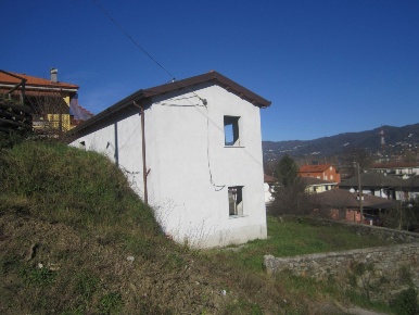 Foto Case semi ndipendenti a Vezzano Ligure di 70 m² con 4 locali