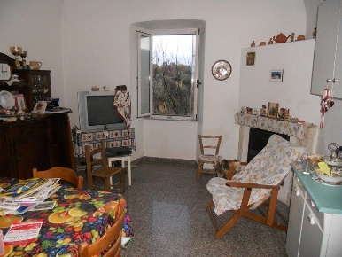 Foto Case semi ndipendenti a Arcola di 85 m² con 5 locali in vendita