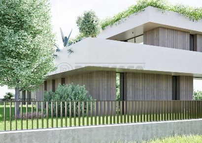 Foto Appartamento in Via Carlo Cattaneo, Bassano del Grappa di 136 m²
