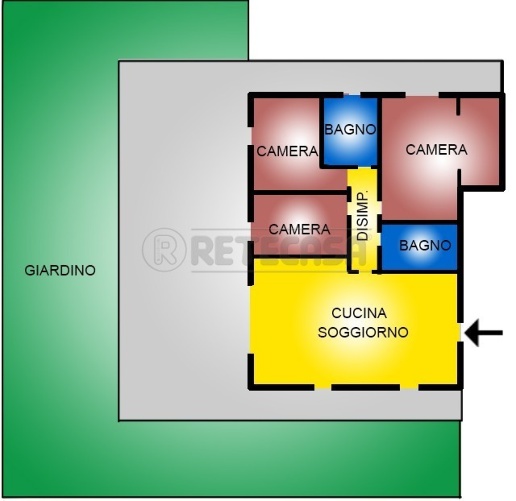 immagine annuncio 4 di 5