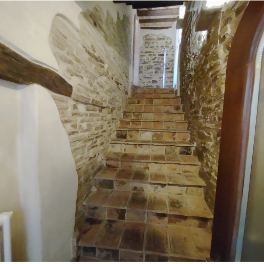 appartamento in vendita a Cupramontana