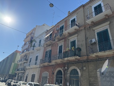 Foto Appartamento in via napoli  145, Bari Libertà di 40 m² con 2 locali