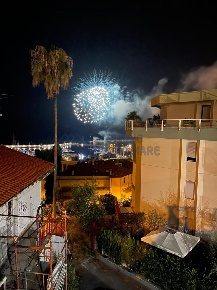 Foto Casa indipendente in via goethe, Sanremo Centro in vendita