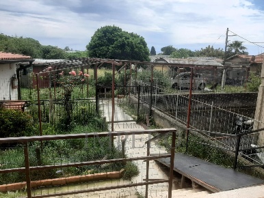 Foto Casa indipendente in Via Matteotti, Vallecrosia Centro di 110 m²