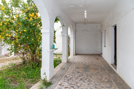 Foto Casa indipendente a Monserrato di 152 m² con 5 locali in vendita