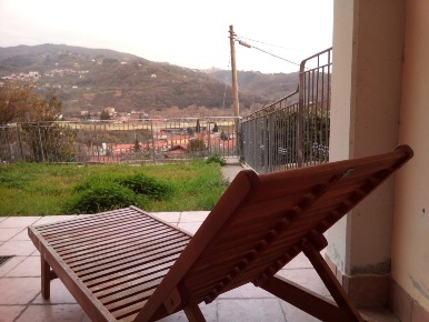 Foto Case semi ndipendenti a Aulla Centro di 59 m² con 3 locali in vendita