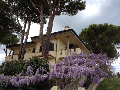 Foto Casa indipendente in VIA DEI TIGLI, Gabicce Mare Gabicce Monte