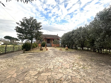 Foto Casa indipendente in Vicinale Prato Sabatino, Anagni di 275 m²