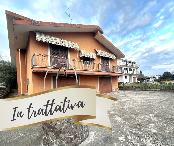 Foto Casa indipendente in Vicinale Prato Sabatino, Anagni di 275 m²