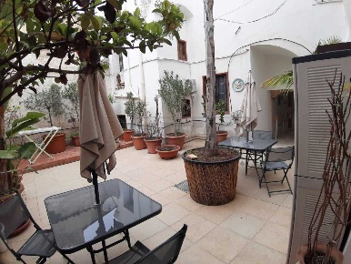 Foto Casa indipendente in Via MIRABELLA, Siracusa Ortigia di 133 m²