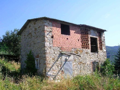 Foto Case semi ndipendenti a Massarosa di 55 m² con 3 locali in vendita