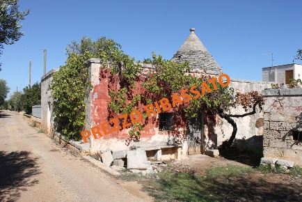 Foto Casa indipendente a Monopoli di 130 m² con 6 locali in vendita