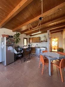 Foto Case indipendenti in Via Graminacci 4, Potenza di 110 m² con 5 locali