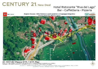 Foto Casa indipendente in Rimessa di Agliano 20, Minucciano di 700 m²